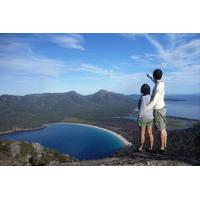3 day tasmania combo hobart to launceston active tour including port a ...