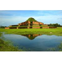 3-Day Bangladesh World Heritage Tour: North Bengal