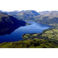 3 day lake district and hadrians wall small group tour from edinburgh