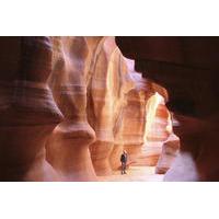 3-Day National Parks Winter Tour: Grand Canyon, Monument Valley and Zion from Las Vegas
