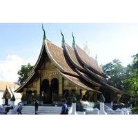3 day private exceptional tour in luang prabang