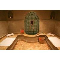 3-Night Private Well-Being Break in Marrakech