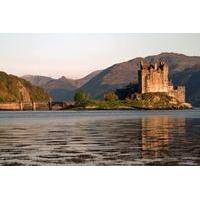 3-Day Isle of Skye Small-Group Tour from Edinburgh