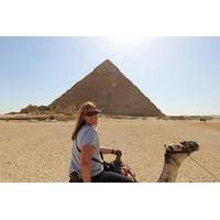 3 day private sightseeing tour of the pyramids cairo and alexandria fr ...