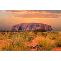 3 day 4wd tour from alice springs kings canyon uluru ayers rock and ka ...