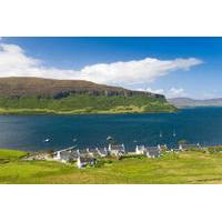 3-Day Isle of Skye Small-Group Tour from Glasgow