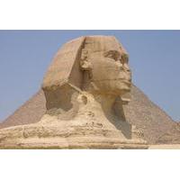 3-Day Private Guided Tour for Families around Giza, Cairo, Alexandria, Saqqara and Dahshur from Cairo