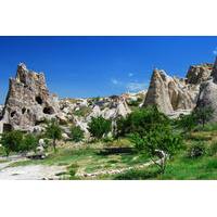 3 day cappadocia tour from kayseri with optional balloon ride