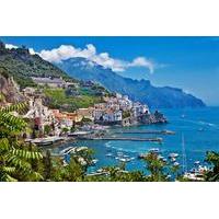 3-Night Southern Italy Sailing Adventure: Procida to Amalfi Coast