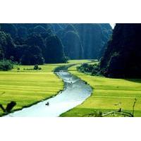 3-Day Hanoi, Ninh Binh and Mai C...