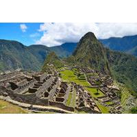 3-Day Huchuy Qosqo Trek to Machu Picchu