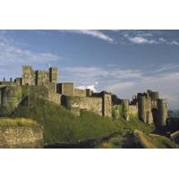 3-Day Kent Castles, Gardens and Coastline Tour from London