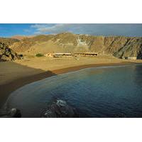 3-Day Hidden Beaches in the South Coast of Peru