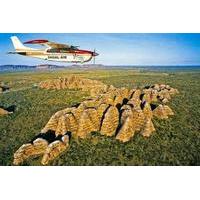 3-Day Purnululu National Park Air and Ground Tour from Kununurra Including Accommodation at Bungle Bungle Wilderness Lodge