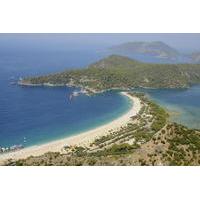 3-Night Gulet Cruise from Fethiye to Marmaris