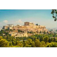 3-Night Athens Experience Including City Tour and Delphi Day Trip
