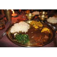3-Hour Dinner and Cultural Show in Kathmandu