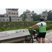 3-Day Private Cycling Tour in Kaiping and Chikan from Hong Kong