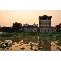 3-Day Small Group Cycling Tour in Kaiping and Chikan from Hong Kong