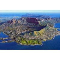3 day backpacker tour from port elizabeth to cape town
