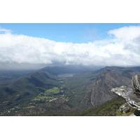 3-Day Great Ocean Road and Grampians Tour from Melbourne