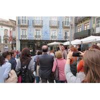 3-Hour Walking Tour: Tiles of Porto