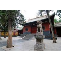 3-hour Shaolin Temple Walking Tour