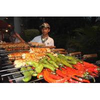 3 hour private night tour beijing foodie experience