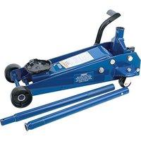 3 tonne hd trolley jack