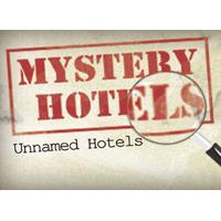 3 mystery non refundable hotel