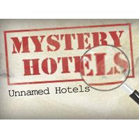 3 mystery hotel non refundable