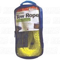 3 tonne tow rope