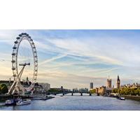 3* stay March - End of April Thames Jet Exp