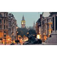 3* London Stay + Breakfast & Ultimate Night Out
