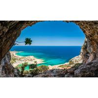 3 NT / 22, 29 Apr Crete All inclusive