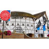 3* stay March Shakespeare Theatre Tour