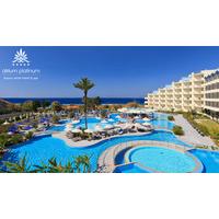 3 NT / LON / 2, 6, 9, 18 May Rhodes Spa Getaway