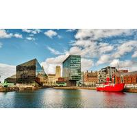 3* until end of September Liverpool Stay + 2 Course Meal at Pizza Express