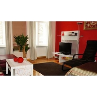 3-Room Apartment Emdener Strasse