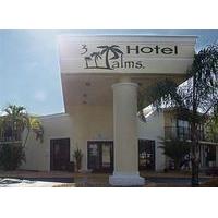 3 Palms Hotel