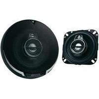 3 way triaxial flush mount speaker 220 W Kenwood KFC-PS1095