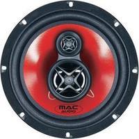 3 way triaxial flush mount speaker 280 W Mac Audio APM Fire 20.3