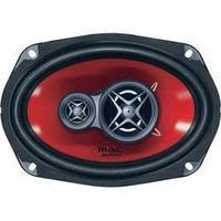 3 way triaxial flush mount speaker 280 W Mac Audio APM Fire 69.3