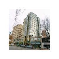 3 Bedroom Condo in Downtown Vancouver