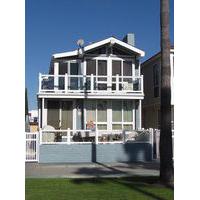 3 Bedroom Duplex with Ocean View