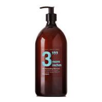 3 More Inches Shampoo (1L)