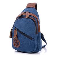 3 L Shoulder Bag Casual/Daily