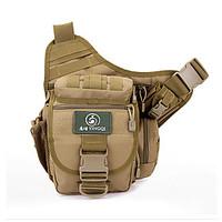 3 L Waist Bag/Waistpack Casual/D...