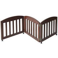 3 Panel Pet Gate, Standard