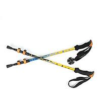 3 nordic walking poles 1 pcs 135cm 53 inches damping foldable light we ...